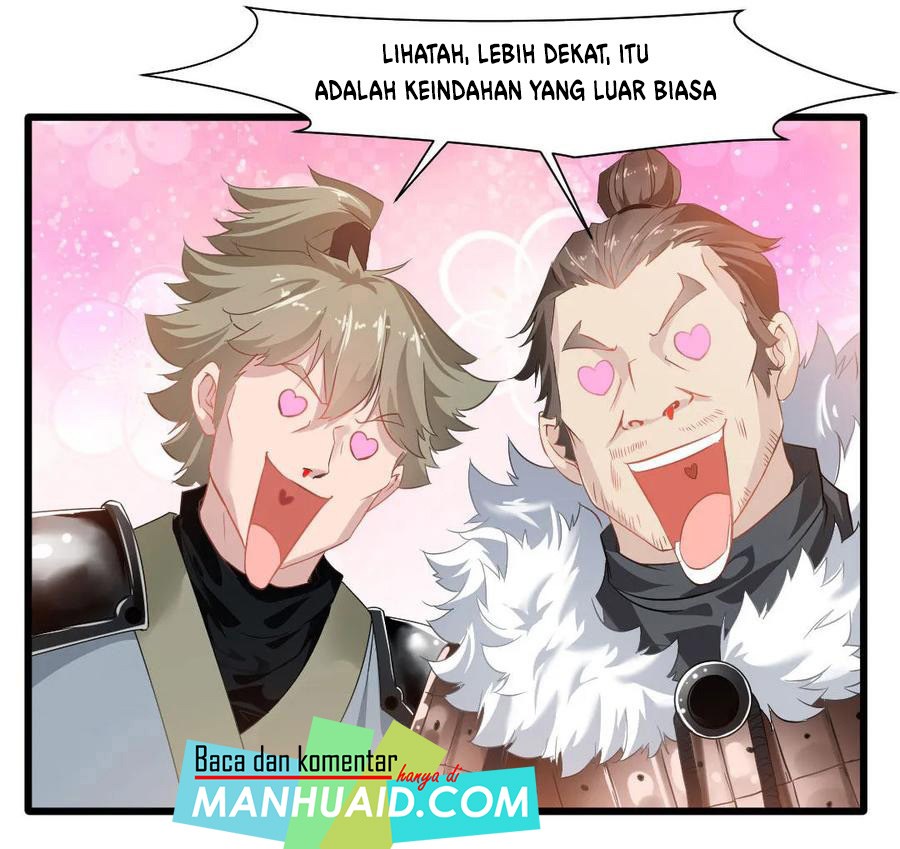 Jueshi Guzun (Peerless Ancient) Chapter 18 Gambar 4